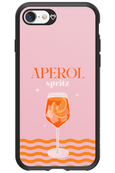 Aperol - Apple iPhone 8
