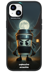 Capuccinu assasinu - Apple iPhone 14 Plus