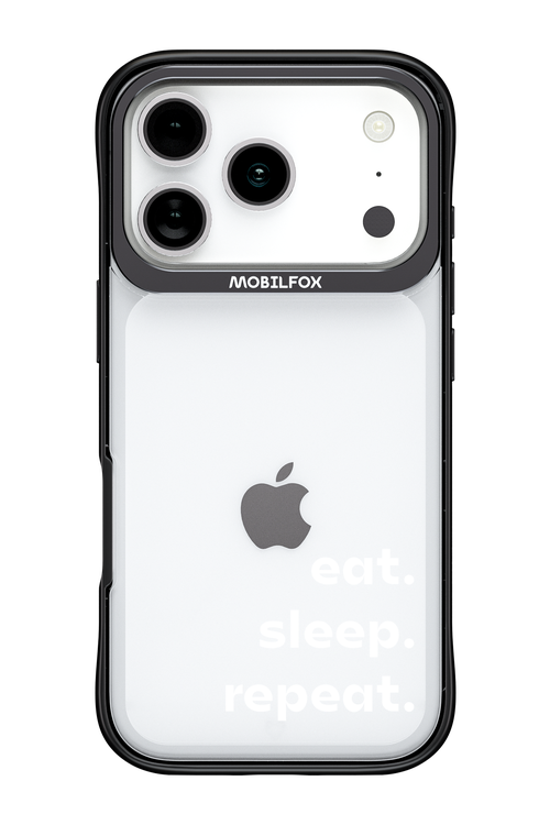 Daily Loop Light 2.0 - Apple iPhone 17 Pro