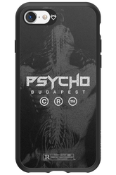X-Ray - Apple iPhone SE 2022