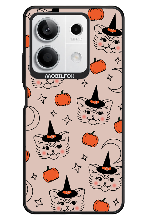 Kitty Spell - Xiaomi Redmi Note 13 5G