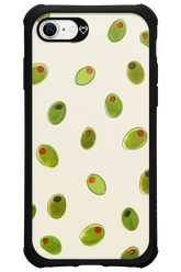 Olive Babe - Apple iPhone 8