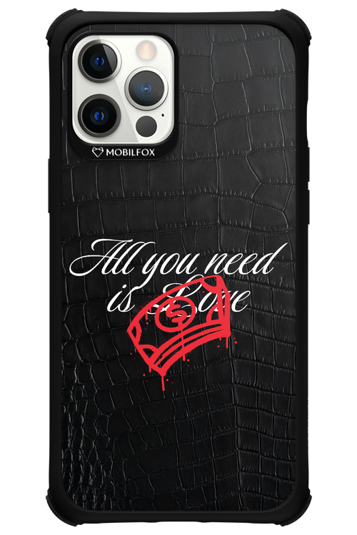 Money Love - Apple iPhone 12 Pro Max