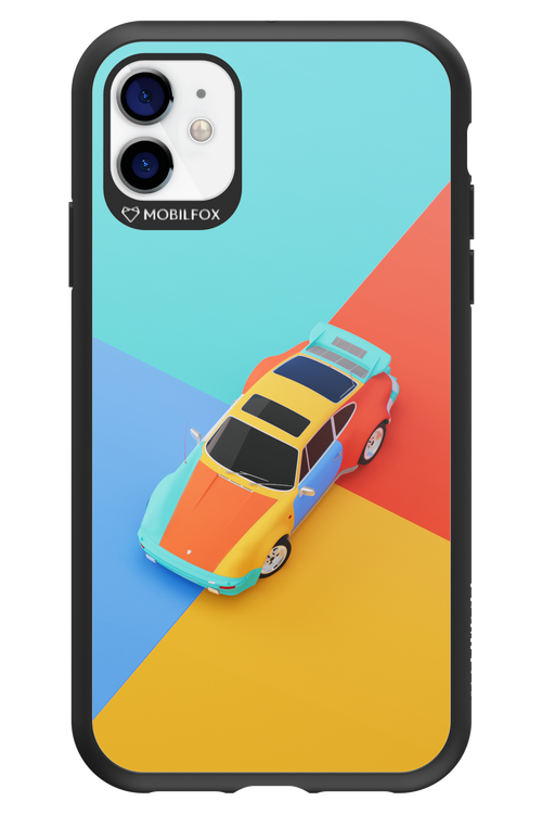 Colortherapy - Apple iPhone 11