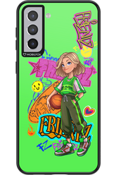 Wera - Samsung Galaxy S21+