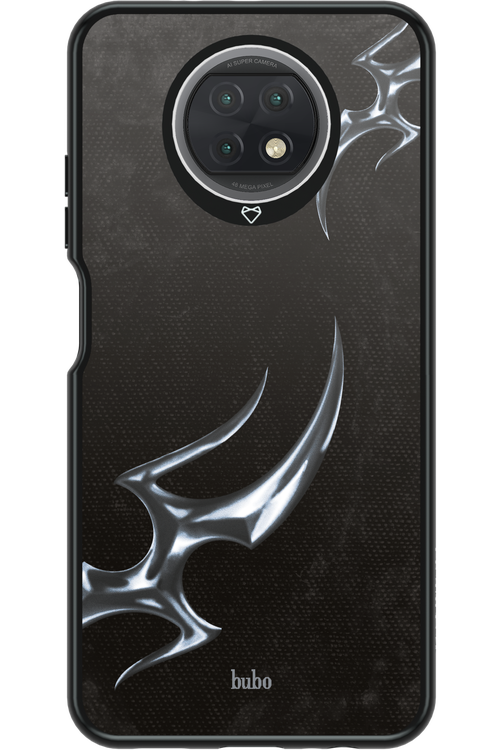 CHROMEPHASE - Xiaomi Redmi Note 9T 5G