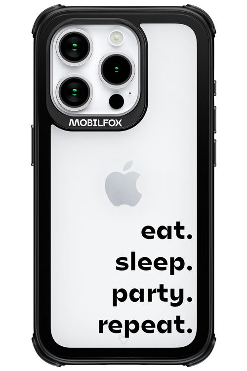 Party Loop - Apple iPhone 15 Pro