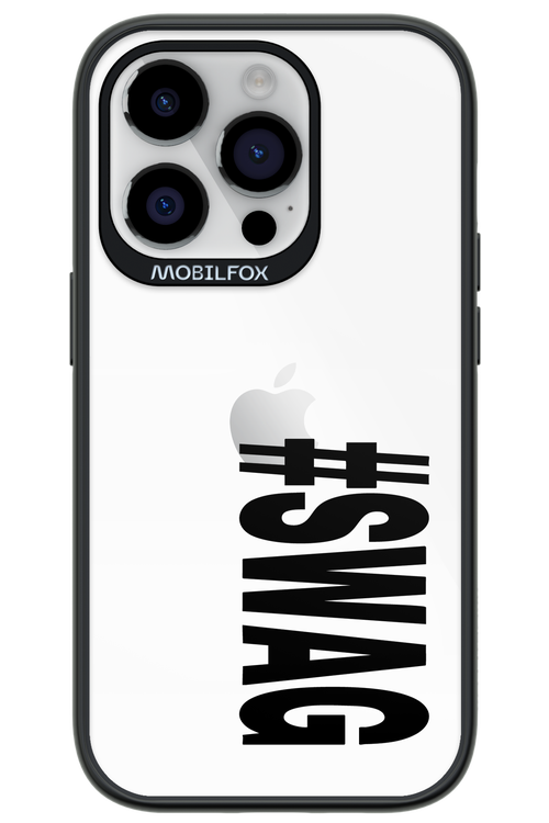 Swag Dark Mode - Apple iPhone 14 Pro
