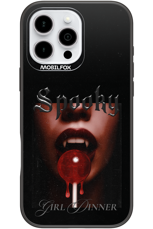 Freaky Girl - Apple iPhone 16 Pro Max