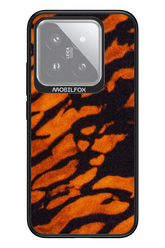 Wild Tiger - Xiaomi 14