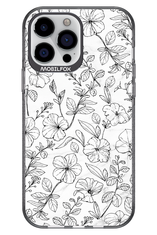 Lineart Beuty - Apple iPhone 13 Pro Max