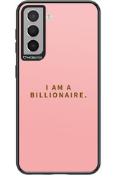 Billionaire - Samsung Galaxy S21