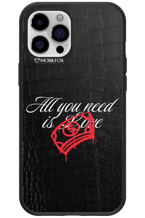 Money Love - Apple iPhone 12 Pro Max
