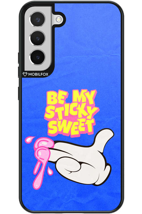 be my sticky sweet 2.0 - Samsung Galaxy S22+