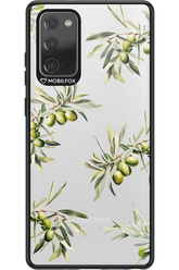 Olive Tree - Samsung Galaxy Note 20