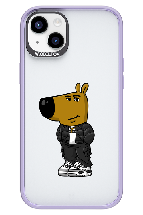 Chill Guy II - Apple iPhone 14 Plus