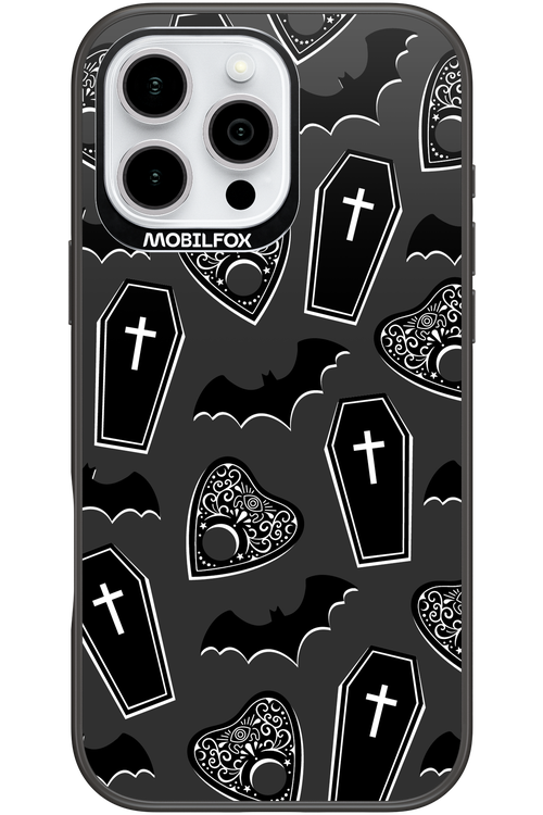 After Death - Apple iPhone 16 Pro Max