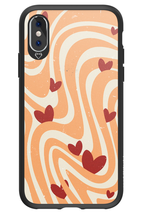 Heartwave 2.0 - Apple iPhone X