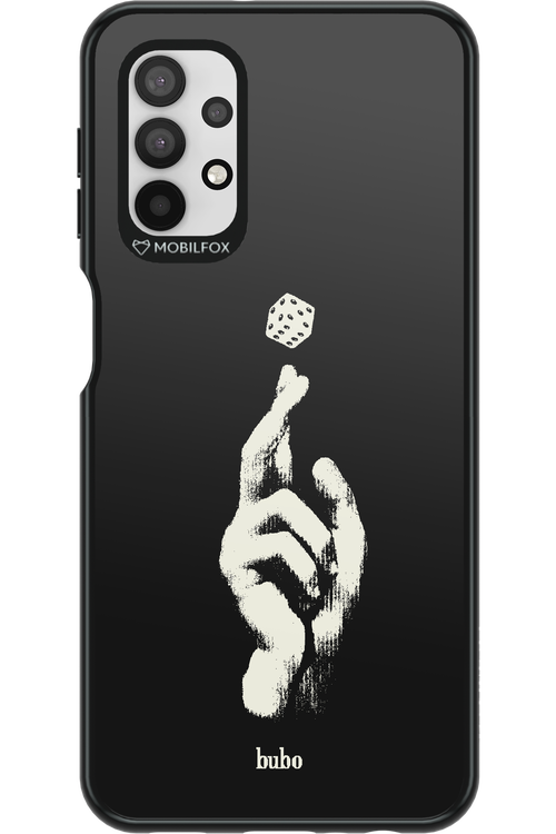 DAMNED LUCK - Samsung Galaxy A32 5G