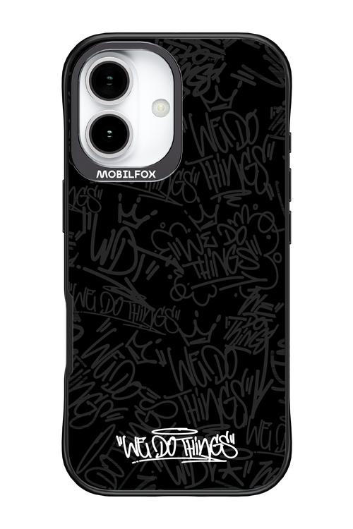 We Do Things 2.0 - Apple iPhone 17