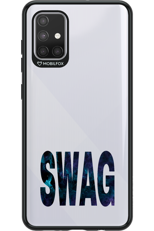 Holo Swag - Samsung Galaxy A71