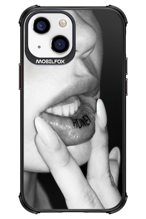 Lip Secret - Apple iPhone 13 Mini