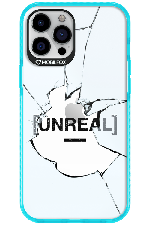 Broken Glass - Apple iPhone 12 Pro Max