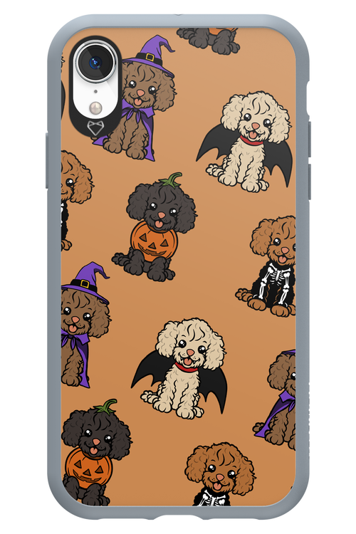 BOO-DLE CREW - Apple iPhone XR