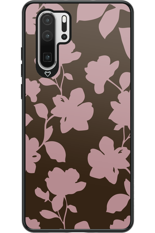 Flower Serenade - Huawei P30 Pro