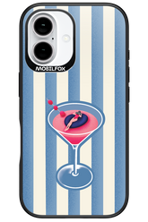 Poolside Affair - Apple iPhone 16