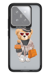 Iconic Bear - Xiaomi 14