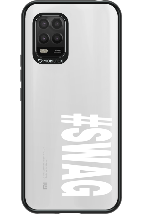 Swag Light Mode - Xiaomi Mi 10 Lite 5G