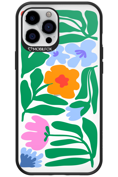 My Flowergarden - Apple iPhone 12 Pro Max