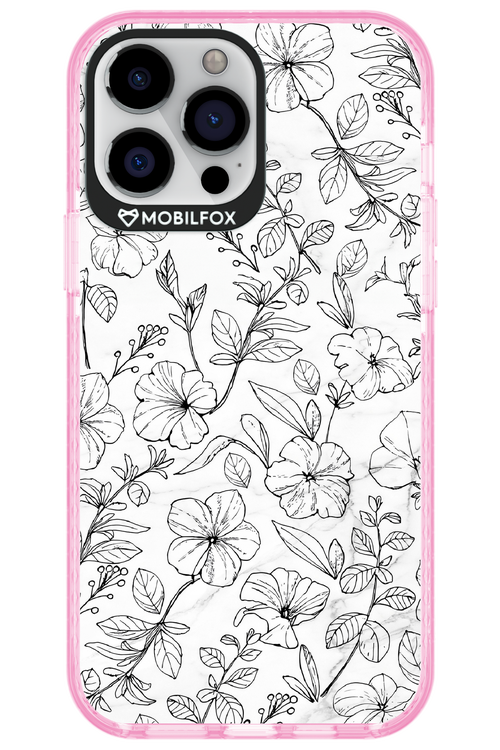 Lineart Beuty - Apple iPhone 13 Pro Max