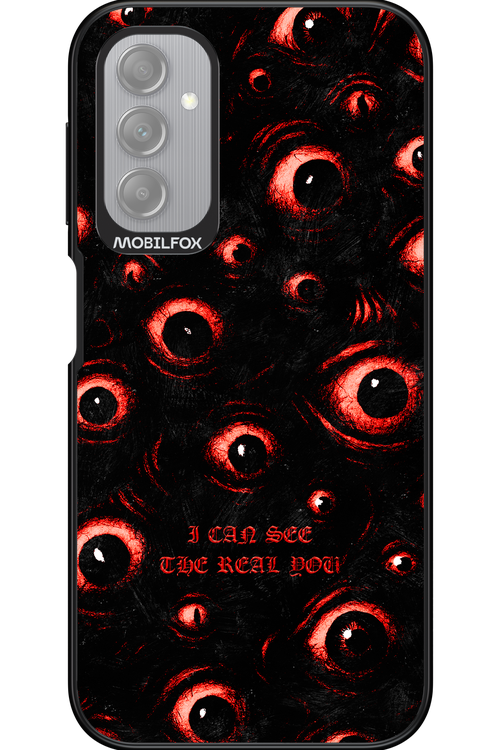 The Watchers - Samsung Galaxy A14