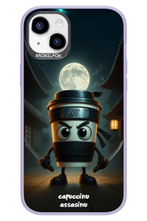 Capuccinu assasinu - Apple iPhone 14 Plus