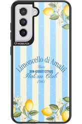Limoncello - Samsung Galaxy S21 FE