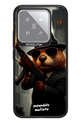 Popandelu mafiotu - Xiaomi 14