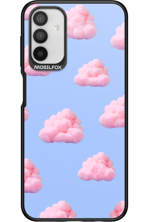 Cloudy - Samsung Galaxy A04s