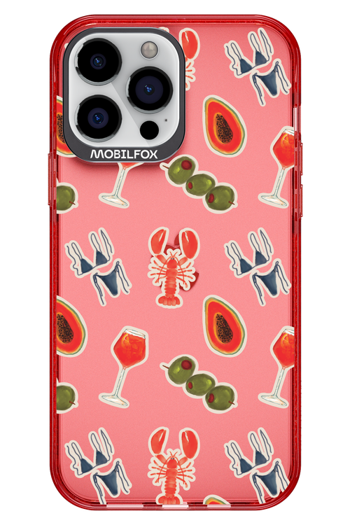 Aperitivo Dreams - Apple iPhone 13 Pro Max