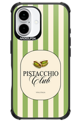 P-Club - Apple iPhone 16