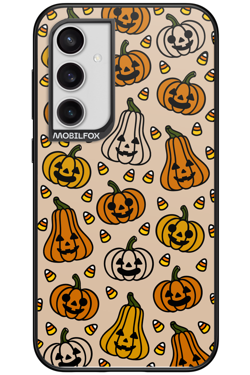 Sweet Thrill - Samsung Galaxy S23 FE