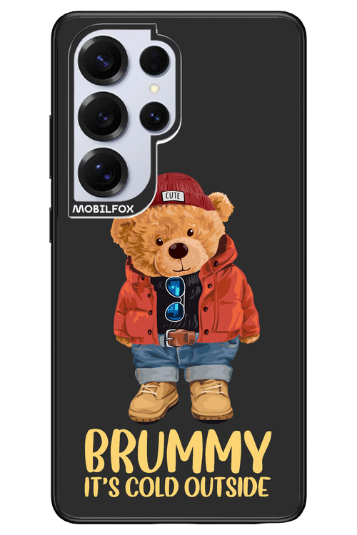 Brummy - Samsung S25 Ultra