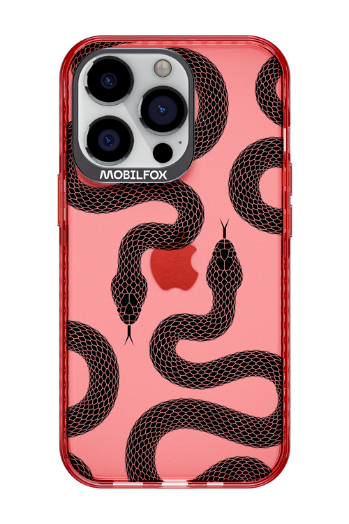 Snakes - Apple iPhone 13 Pro