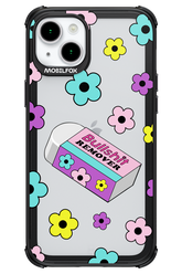 Bullsh_t Eraser - Apple iPhone 15 Plus