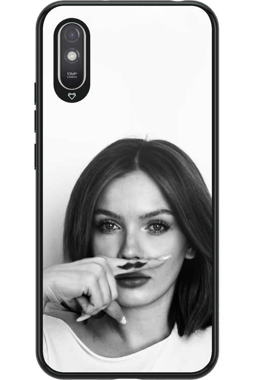 Soft Focus - Xiaomi Redmi 9A