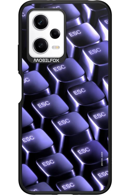 Can's Escape 2.0 - Xiaomi Redmi Note 12 5G