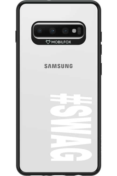 Swag Light Mode - Samsung Galaxy S10+