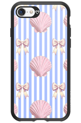 Shell Baby - Apple iPhone SE 2022