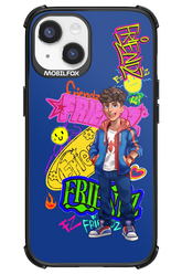 Czvjnik - Apple iPhone 14